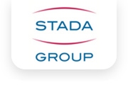 Stada logo